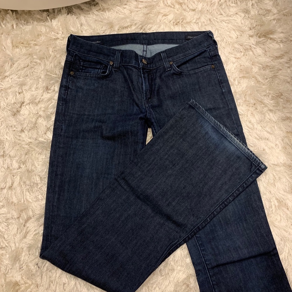 Citizens of Humanity Flare Jeans